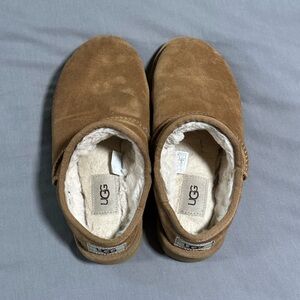 Ugg slippers